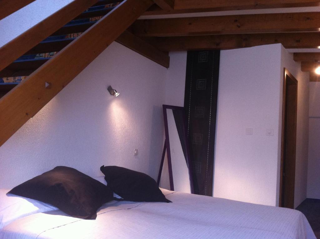 Oh!berge Mini-hôtel Chamoson