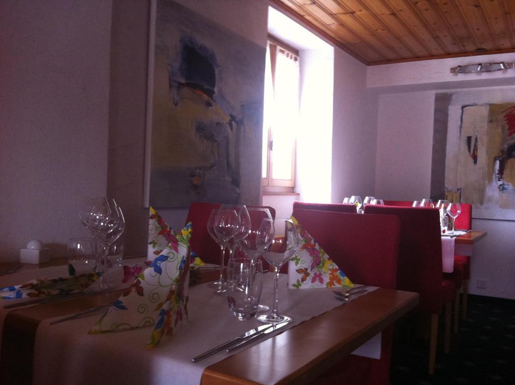 Oh!berge Mini-hôtel