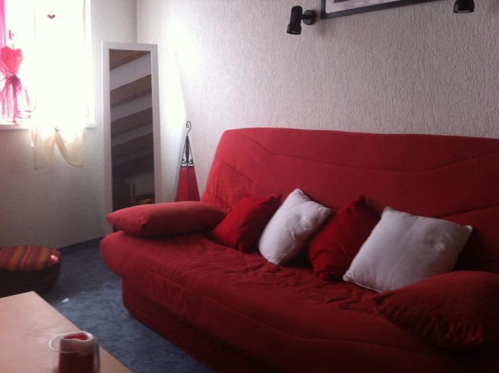Oh!berge Mini-hôtel Chamoson