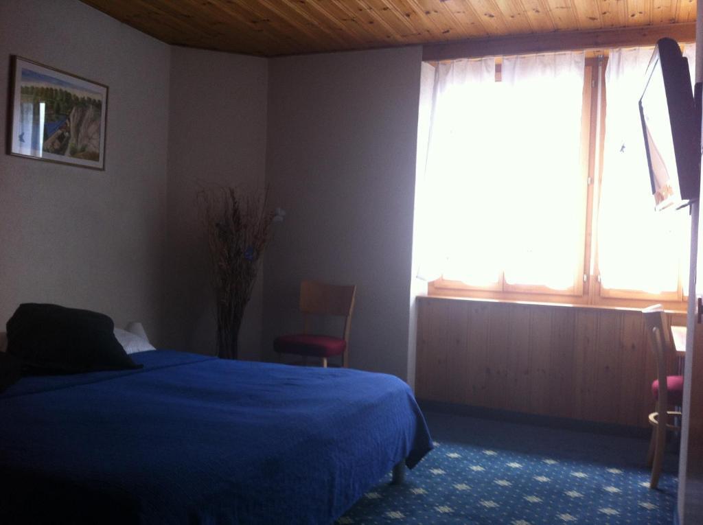 Oh!berge 3*