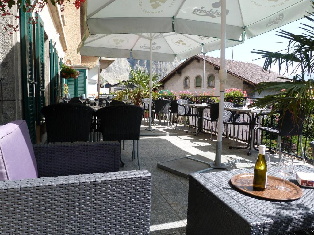 Mini-hôtel Oh!berge