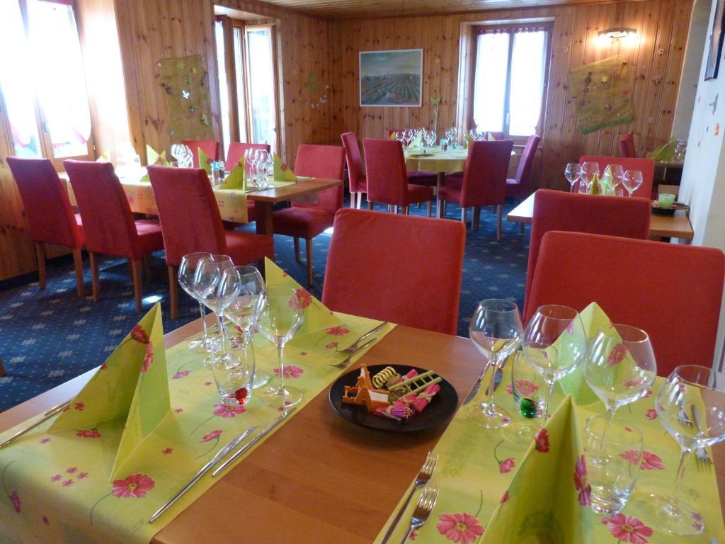 Oh!berge Mini-hôtel